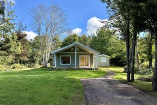 Chalet for Sale, 24 Seven Mile Bay Road, North Carleton, PE