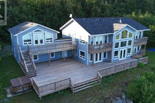 House for Sale, 48 Lakeside Drive, Humber Valley Resort, NL