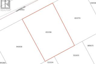 Property for Sale, Lot 46 Cannery Road, Souris West, PE