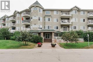 Condo Apartment for Sale, 9918 Gordon Avenue #401, Fort McMurray, AB