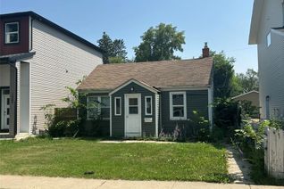 House for Sale, 1536 D Avenue N, Saskatoon, SK