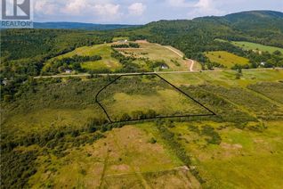 Land for Sale, Lot Route 114, Hopewell Hill, NB