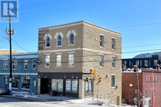 General Commercial Non-Franchise Business for Sale, 253 Duckworth Street, St. John's, NL