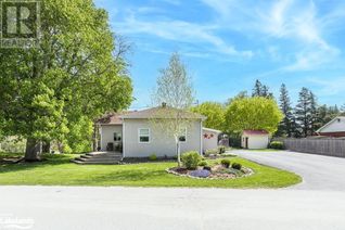 House for Sale, 1 Erie Street, Duntroon, ON