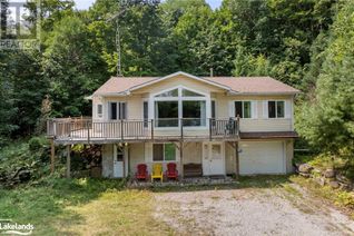 Bungalow for Sale, 1753 Northshore Road, Haliburton, ON