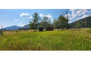 Commercial Land for Sale, Lot 2 Brown Creek Road E, Grand Forks, BC