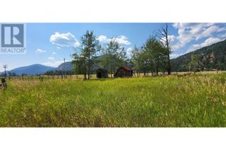 Commercial Land for Sale, Lot 2 Brown Creek E Road, Grand Forks, BC