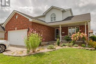 House for Sale, 21 Heron Avenue, Woodstock, ON