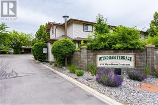 Condo for Sale, 133 Wyndham Crescent #115, Kelowna, BC