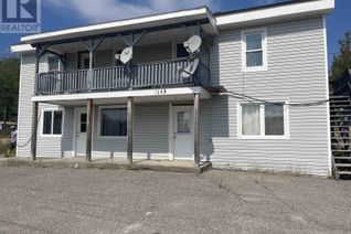 Property for Sale, 168 Martel Rd, Chapleau, ON