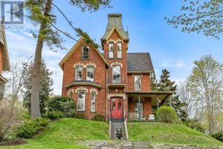 House for Sale, 78 Augusta Street, Port Hope, ON