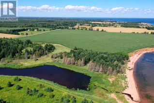 Property for Sale, Rt 17 13+/- Acres Road, Murray Harbour North, PE