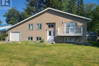 House for Sale, 1310 Twan Avenue, Quesnel, BC