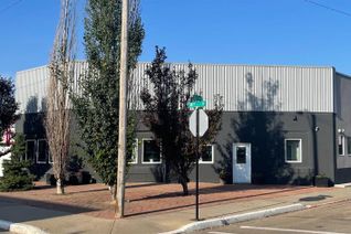 Commercial/Retail Property for Sale, 4803 50 Avenue, Camrose, AB