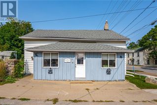 House for Sale, 31 Geddes Street, Elora, ON