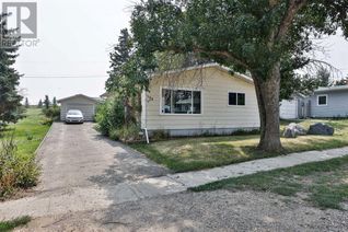 Property for Sale, 132 2 Street S, Lomond, AB