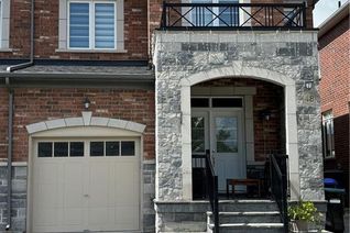 Semi-Detached House for Rent, 48 Barrow Avenue, Bradford, ON