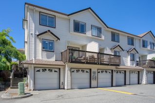 Condo Townhouse for Sale, 45740 Thomas Road #57, Chilliwack, BC