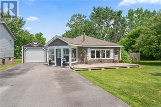 House for Sale, 3810 Disher Street, Ridgeway, ON