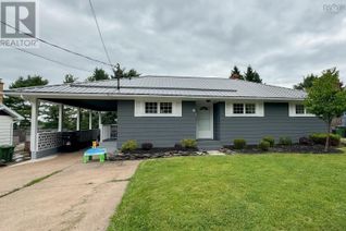 Bungalow for Sale, 15 Patterson Avenue, Truro, NS