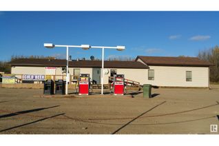 Business for Sale, 4000 Secondary Rd, Calling Lake, AB