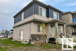 House for Sale, 195 Caledonia Dr, Leduc, AB