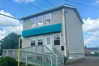 Property for Lease, 33 Mapleton Road, Moncton, NB