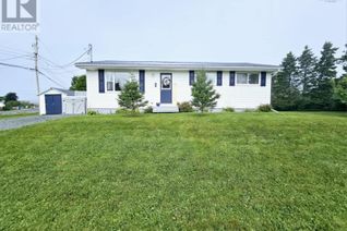 Bungalow for Sale, 3 Highland View Court, North River, NS