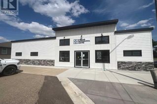 Business for Sale, 301 4th Avenue E, Stirling, AB