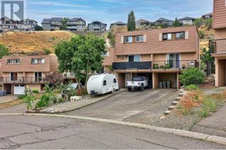 Condo Townhouse for Sale, 871 Mcqueen Drive, Kamloops, BC