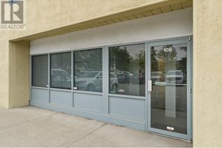 Business for Sale, 1383 Mcgill Road #108, Kamloops, BC