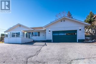 Ranch-Style House for Sale, 149 Pineview Drive, Kaleden, BC