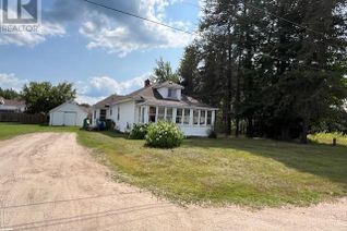 Property for Sale, 18 Montreal Avenue, South River, ON