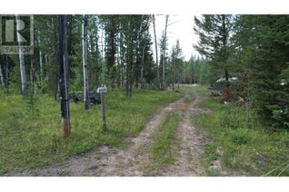 Land for Sale, 6550 Valhalla Road, Lone Butte, BC