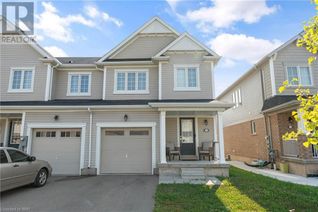 Freehold Townhouse for Rent, 7732 Redbud Lane, Niagara Falls, ON