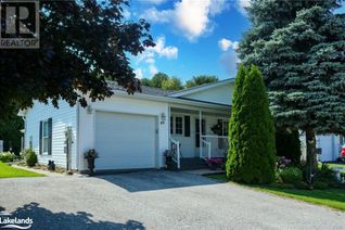 Bungalow for Sale, 69 St James Place, Wasaga Beach, ON