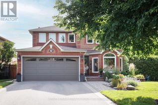 Property for Sale, 7 Foakes Drive, Ajax (Central West), ON