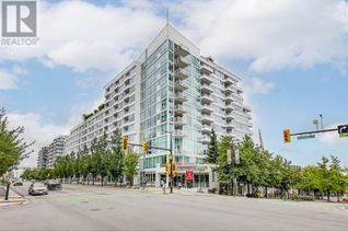 Condo Apartment for Sale, 133 E Esplanade #605, North Vancouver, BC