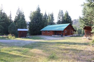 House for Sale, 10500 Highway 3, Grand Forks, BC