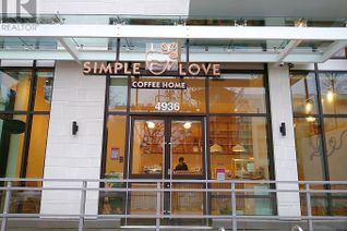 Bakery Business for Sale, 4936 Cambie Street, Vancouver, BC