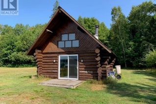 House for Sale, Na Kawawaymog Lake, South River, ON