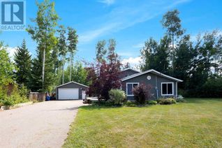 Bungalow for Sale, 75 Gregoire Avenue, Gregoire Lake Estates, AB