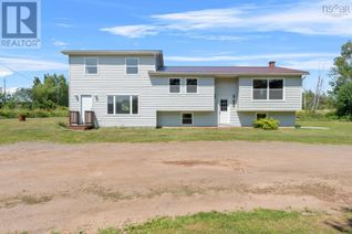 Duplex for Sale, 2447 Highway 376, Lyons Brook, NS