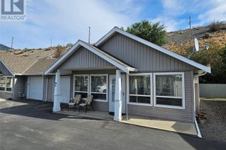 Duplex for Sale, 601 9th Street #4, Keremeos, BC