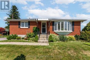 Detached House for Sale, 722 Gaspe Avenue, Oshawa (Lakeview), ON