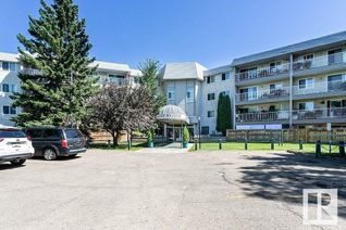 Condo Apartment for Sale, 222 5125 Riverbend Rd Nw, Edmonton, AB