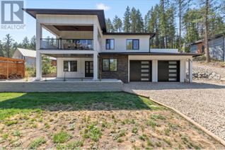 Detached House for Sale, 7864 Alpine Road, Kelowna, BC