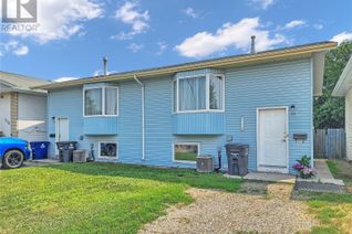 Duplex for Sale, 111/113 Hedley Street, Saskatoon, SK