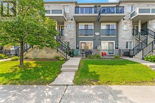 Condo Apartment for Rent, 5035 Oscar Peterson Boulevard #110, Mississauga (Churchill Meadows), ON