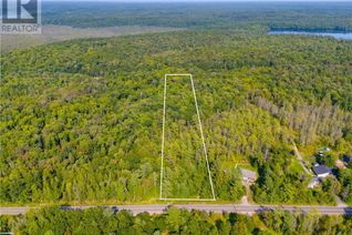 Property for Sale, 0 Bonnie Lake Road, Bracebridge, ON